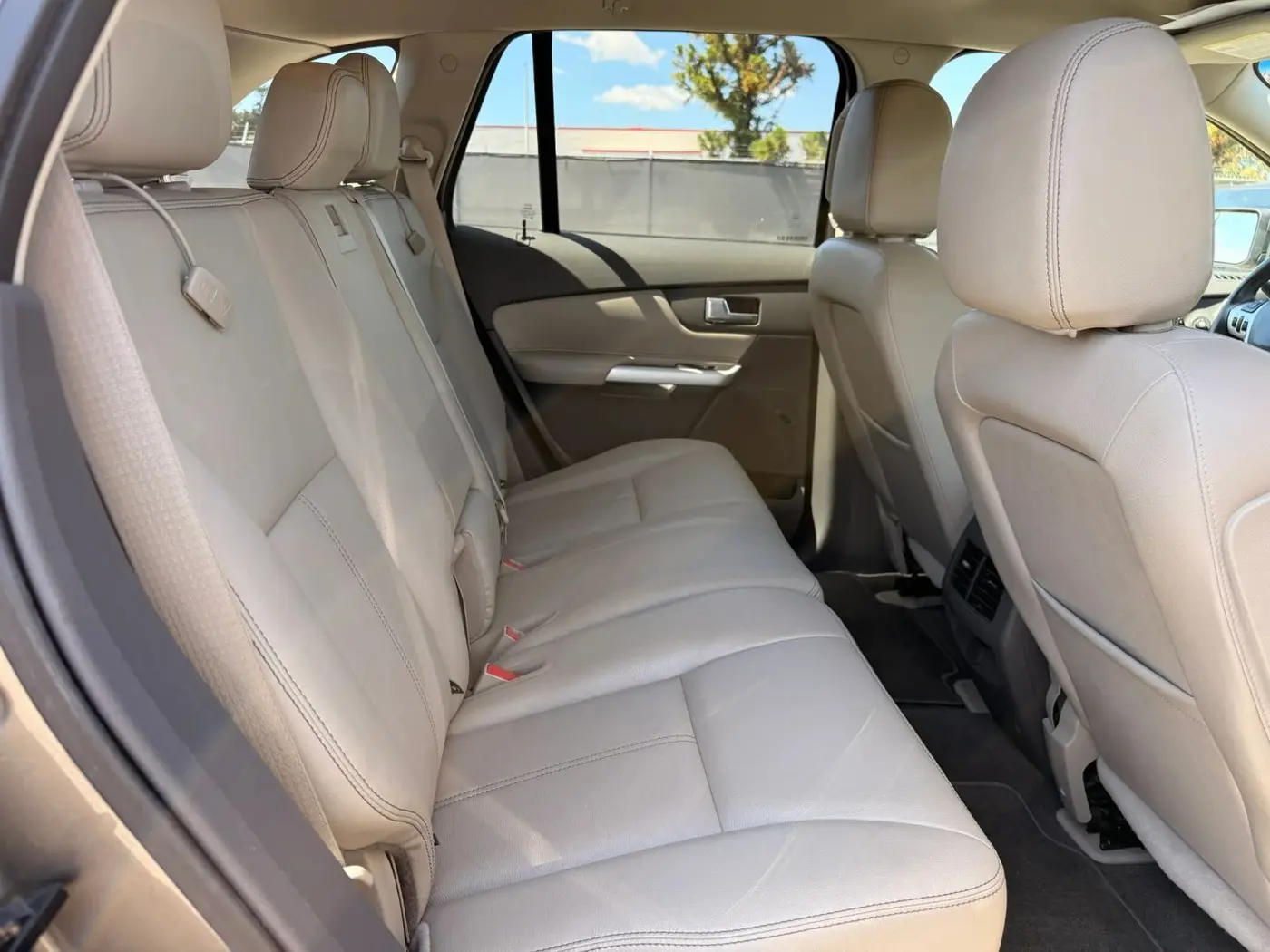 2013 Ford Edge - $7,950
