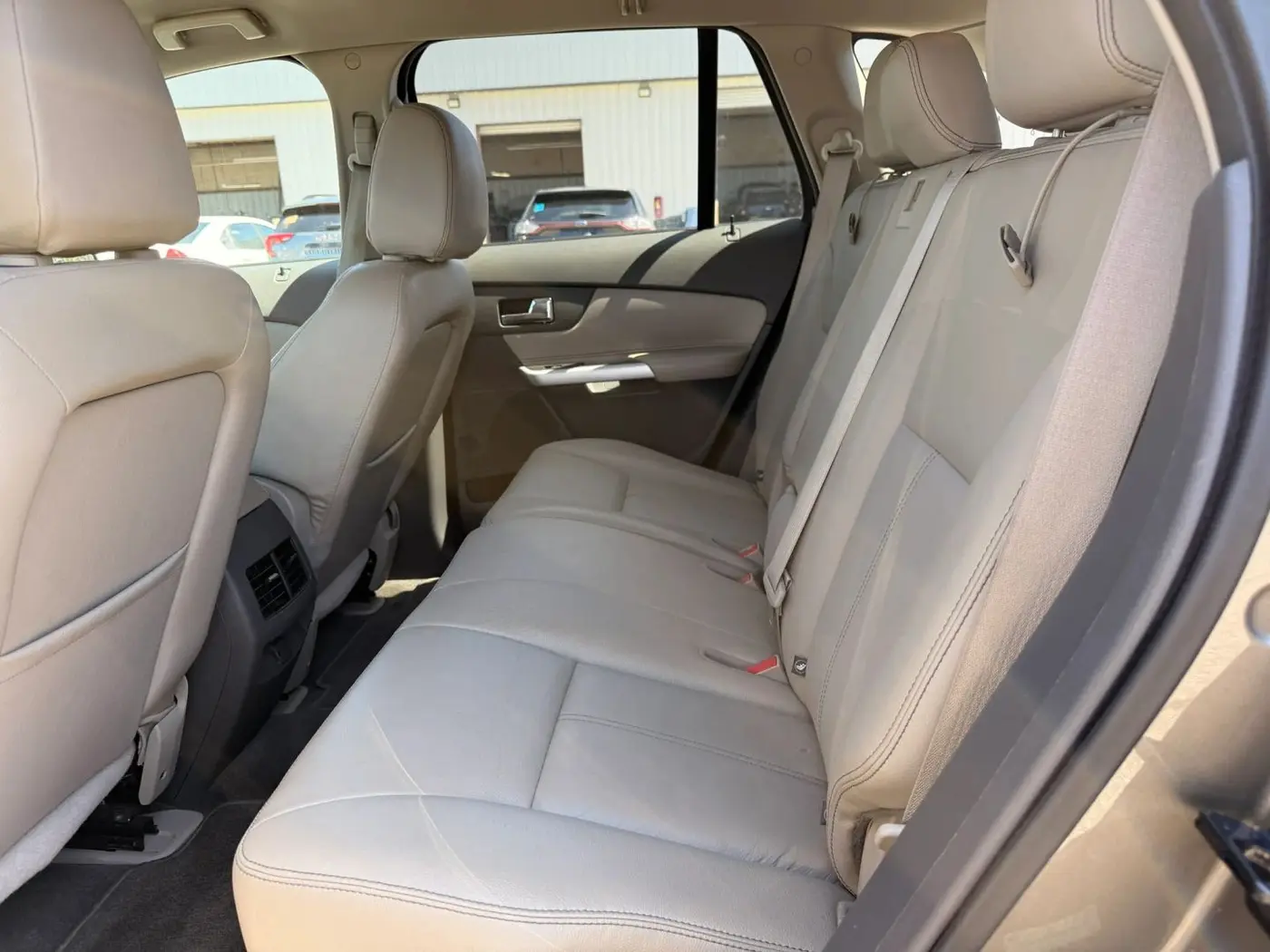 2013 Ford Edge - $7,950