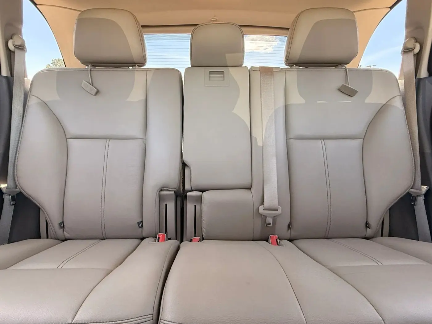 2013 Ford Edge - $7,950