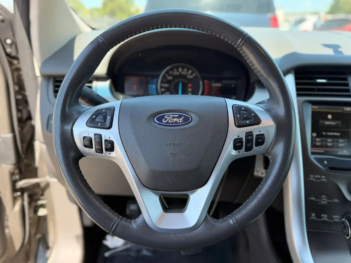2013 Ford Edge - $7,950