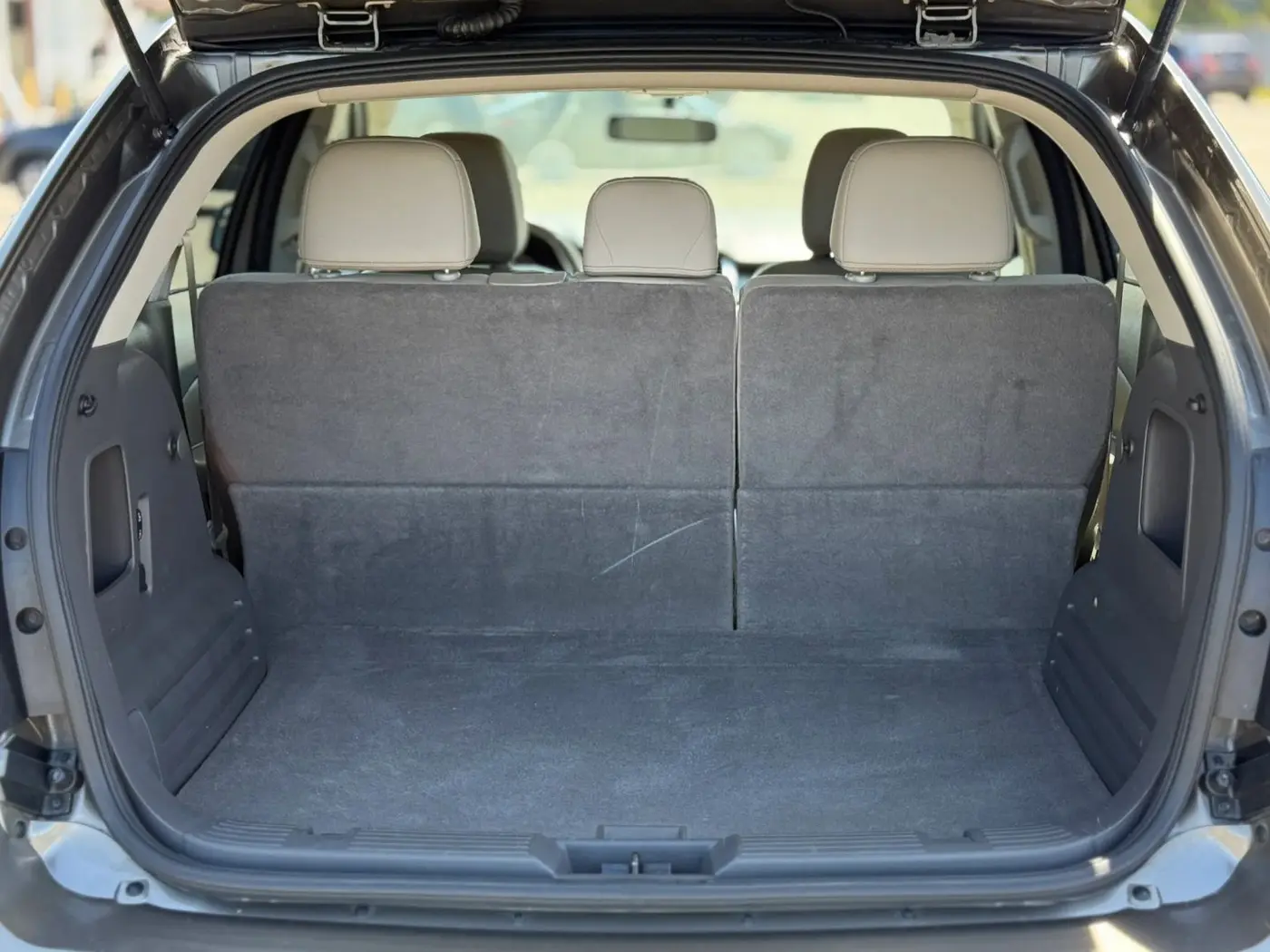 2013 Ford Edge - $7,950