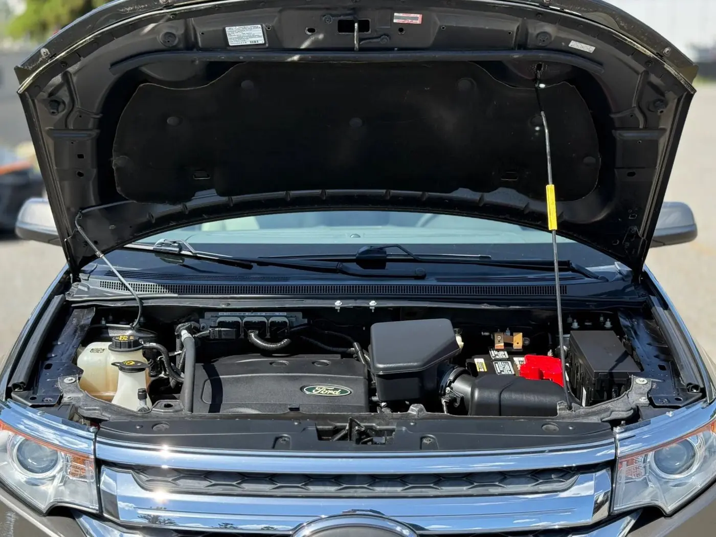 2013 Ford Edge - $7,950