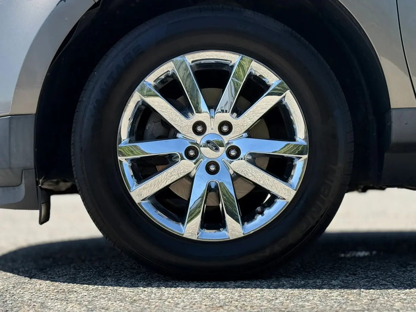 2013 Ford Edge - $7,950