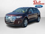 2012 Edge Thumbnail 1