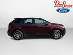 2012 Edge Thumbnail 5