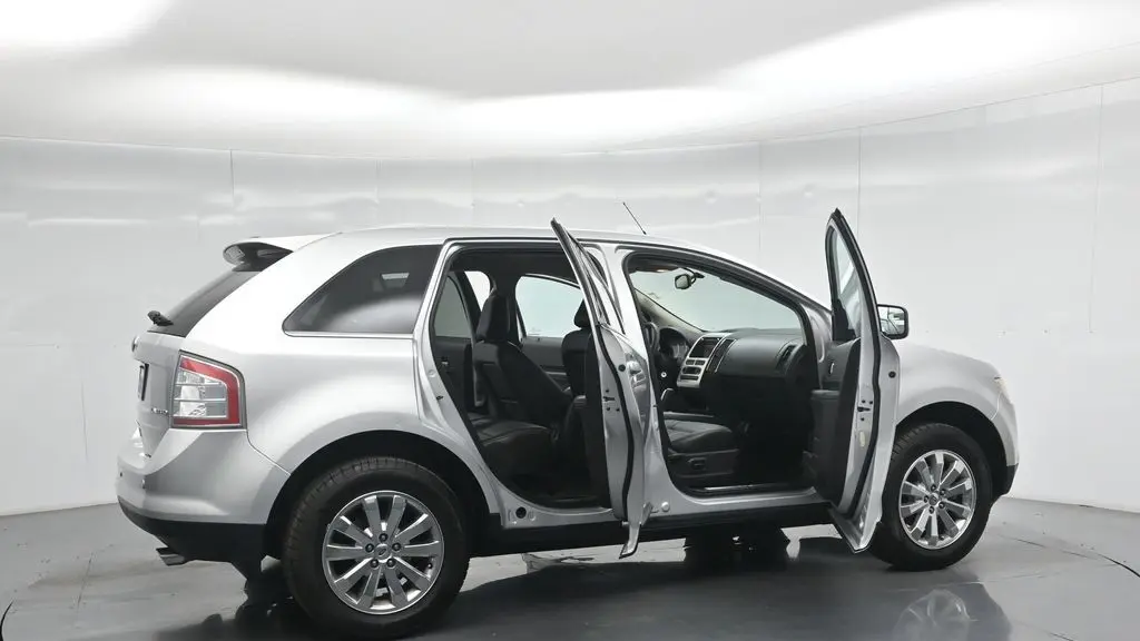 2010 Ford Edge Limited