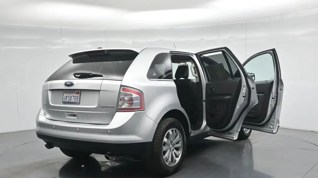 2010 Ford Edge Limited