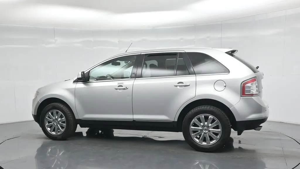 2010 Ford Edge Limited