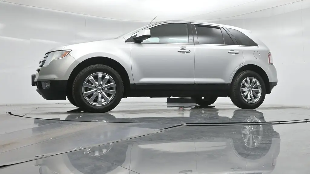 2010 Ford Edge Limited