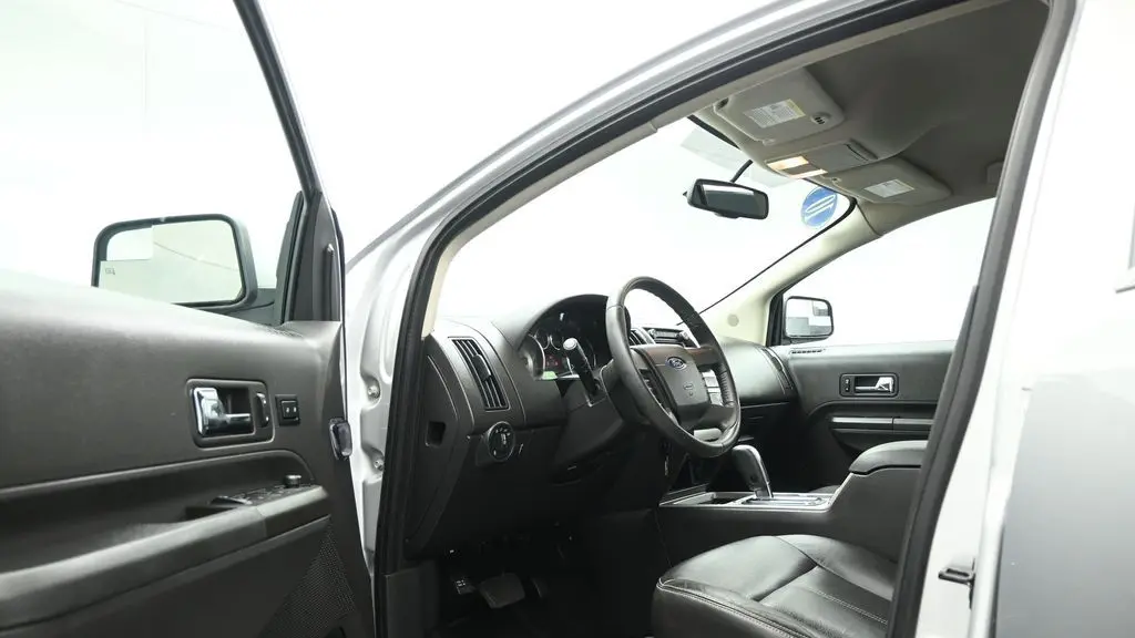 2010 Ford Edge Limited