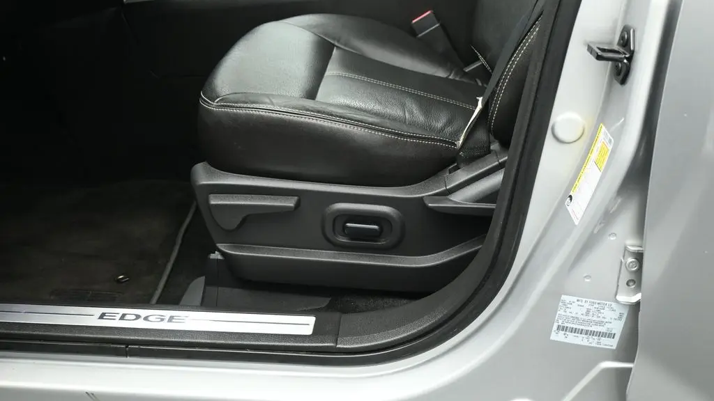 2010 Ford Edge Limited