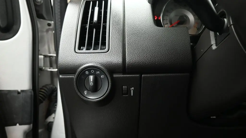 2010 Ford Edge Limited