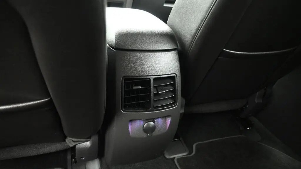 2010 Ford Edge Limited