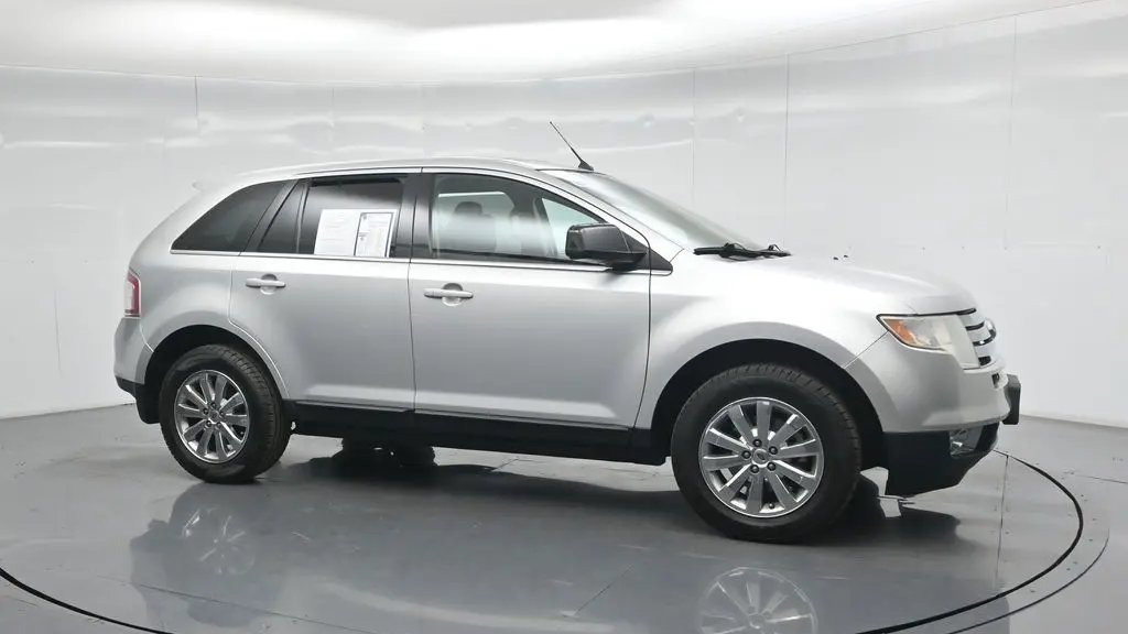 2010 Ford Edge Limited