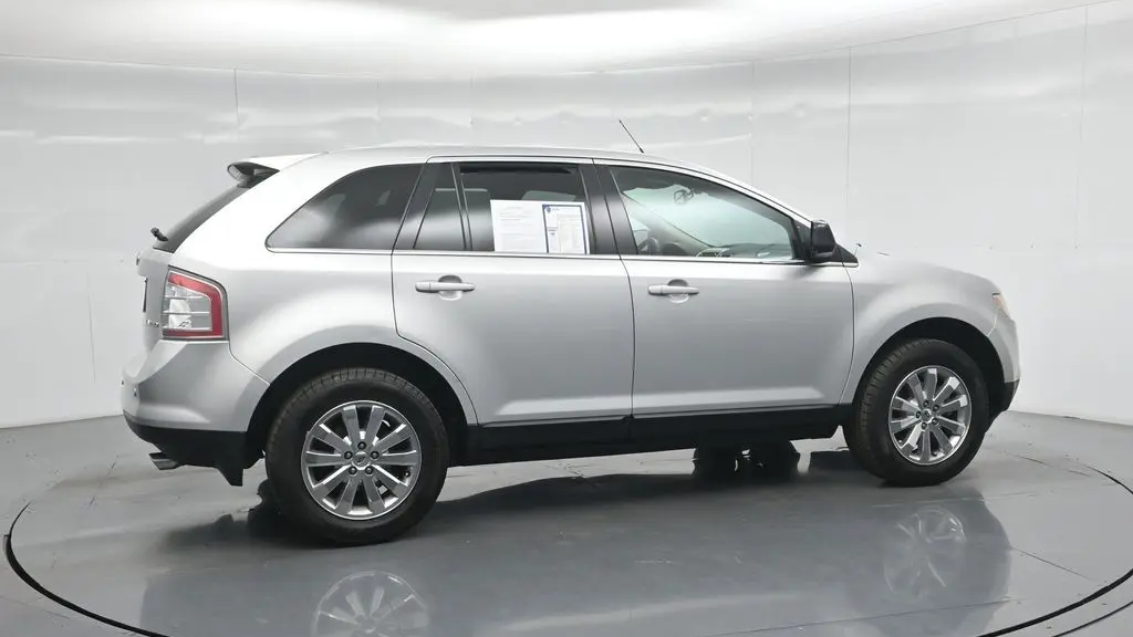 2010 Ford Edge Limited