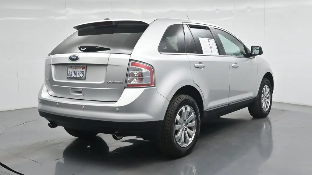 2010 Ford Edge Limited