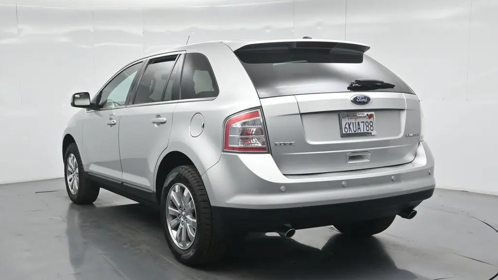 2010 Ford Edge Limited