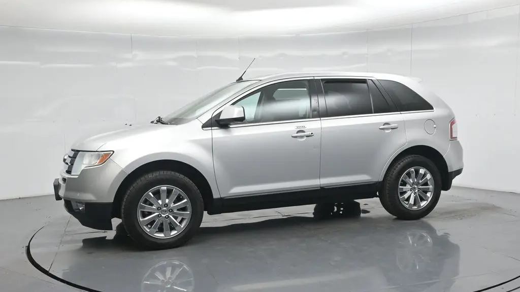 2010 Ford Edge Limited