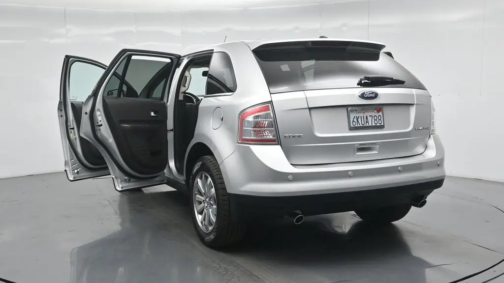 2010 Ford Edge Limited