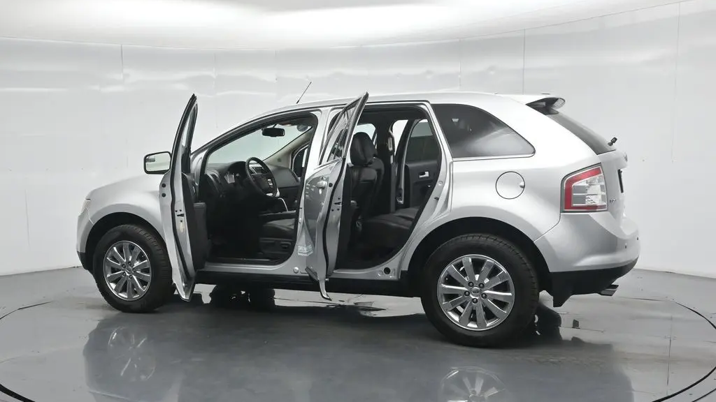2010 Ford Edge Limited