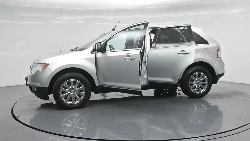 2010 Ford Edge Limited