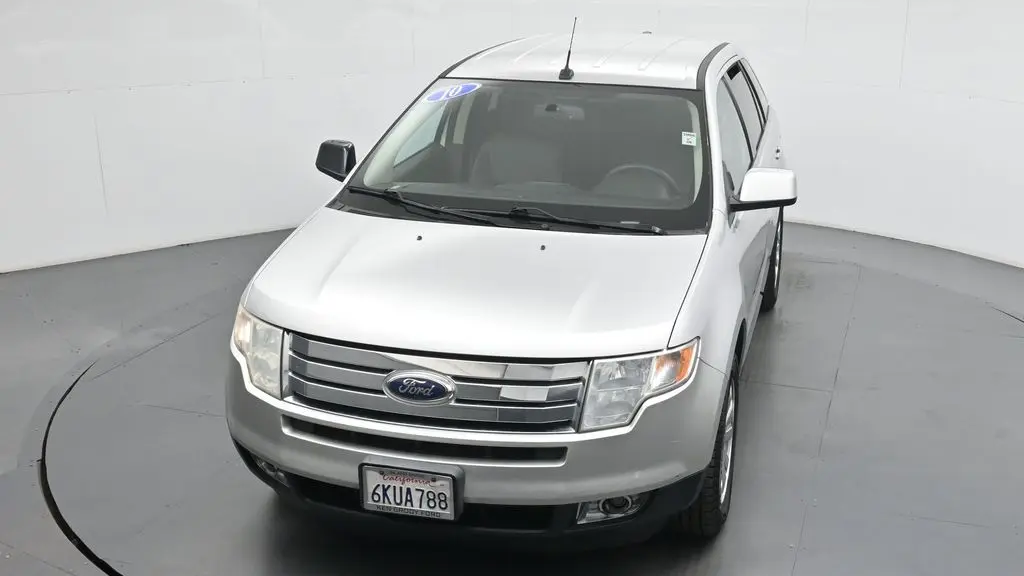 2010 Ford Edge Limited