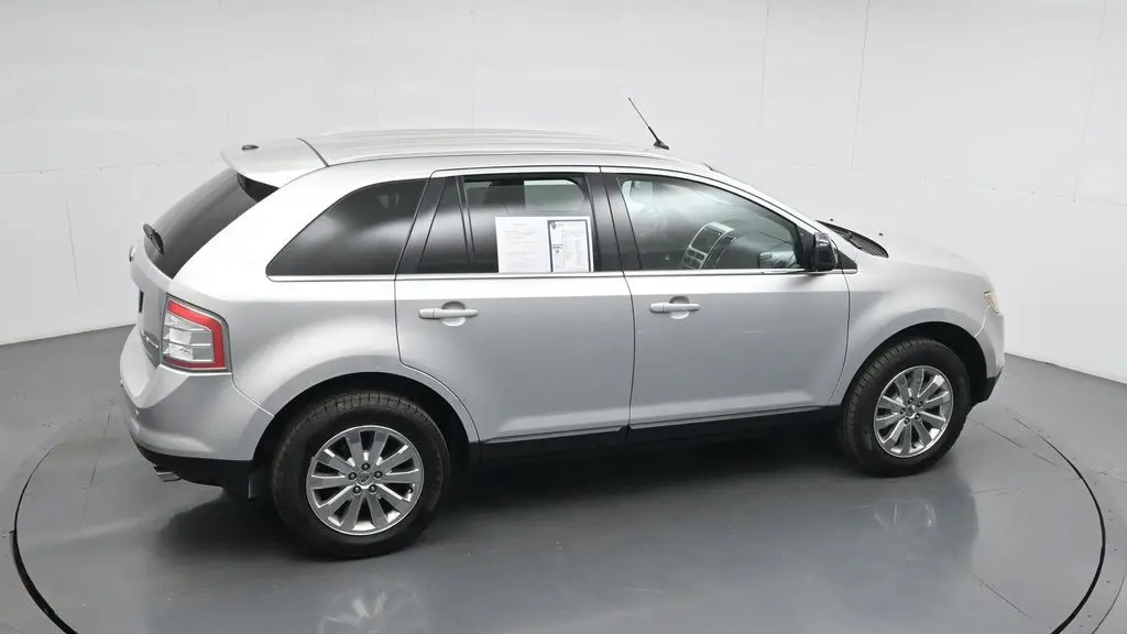 2010 Ford Edge Limited