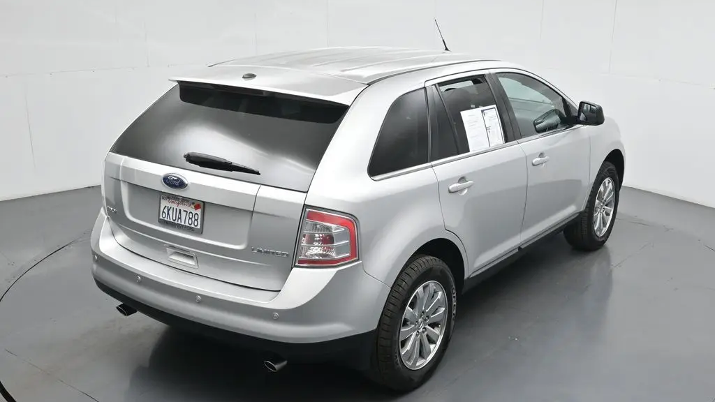 2010 Ford Edge Limited