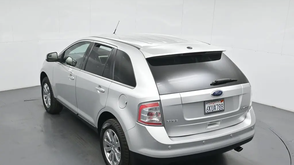 2010 Ford Edge Limited