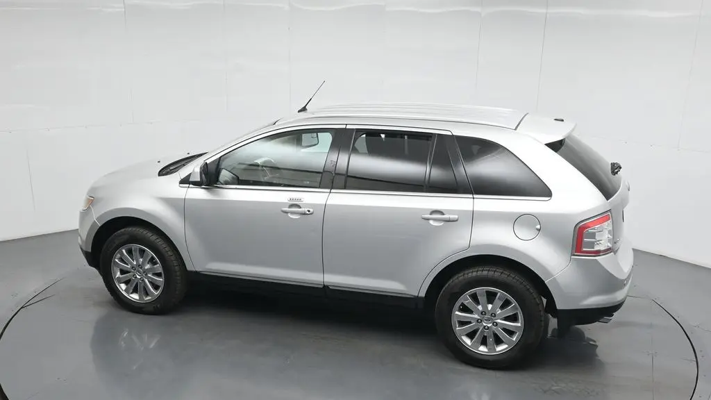 2010 Ford Edge Limited