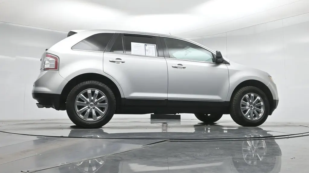 2010 Ford Edge Limited