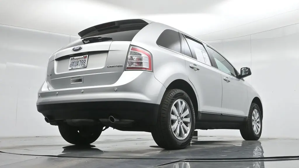 2010 Ford Edge Limited