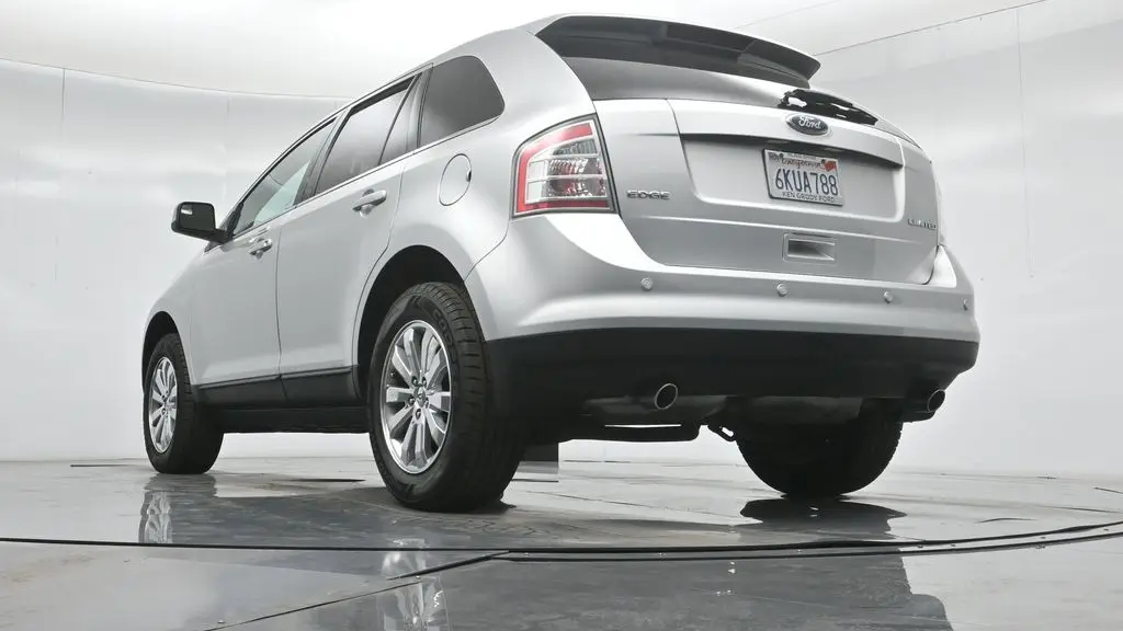 2010 Ford Edge Limited