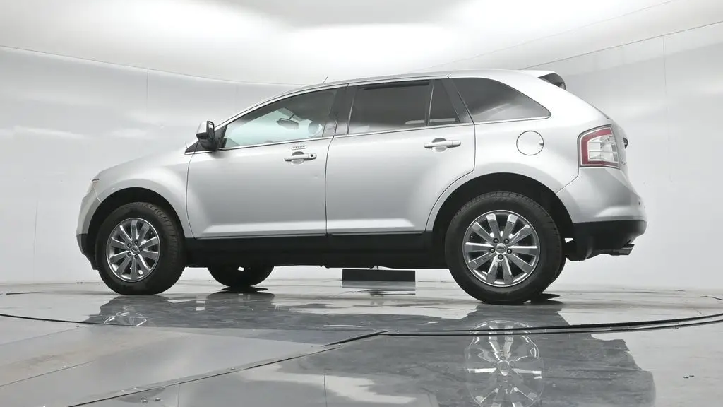2010 Ford Edge Limited