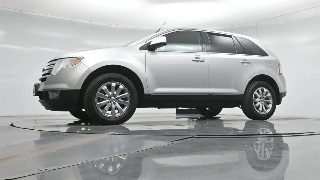 2010 Ford Edge Limited