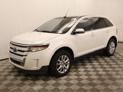 Photo of a 2013 Ford Edge Limited 4DR Crossover for sale