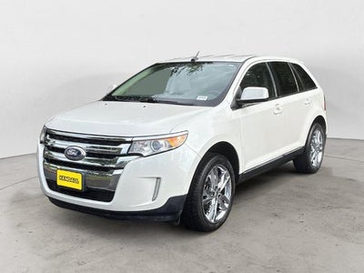 Photo of a 2011 Ford Edge Limited 4DR Crossover for sale
