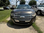 2011 Edge Thumbnail 3