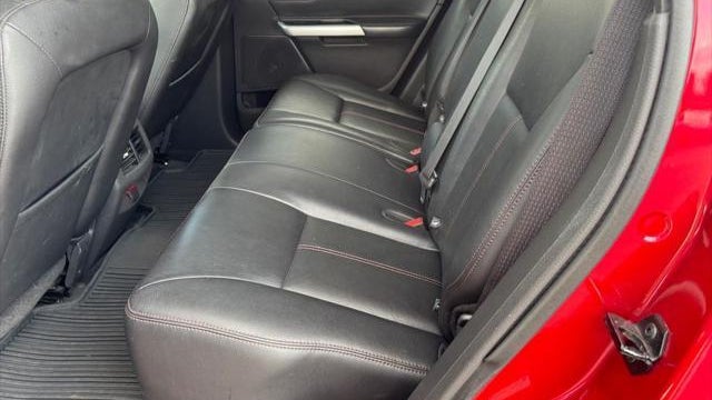 2012 Ford Edge Limited