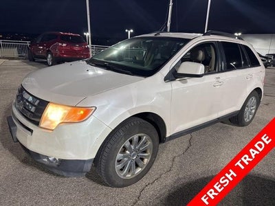 2010 Ford Edge Limited 4DR Crossover