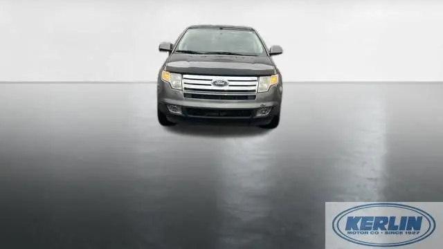 2010 Ford Edge Limited