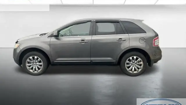 2010 Ford Edge Limited