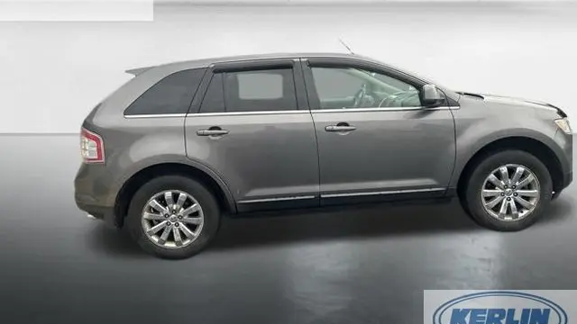 2010 Ford Edge Limited