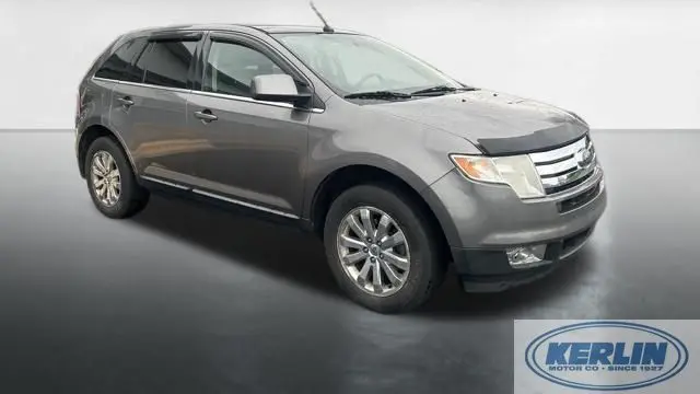 2010 Ford Edge Limited