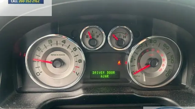 2010 Ford Edge Limited
