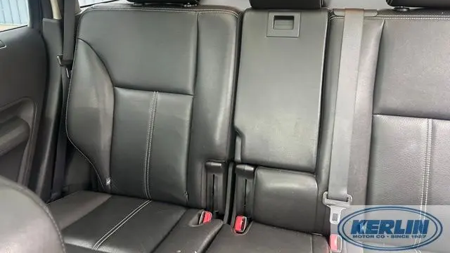 2010 Ford Edge Limited
