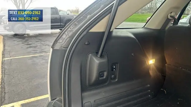 2010 Ford Edge Limited
