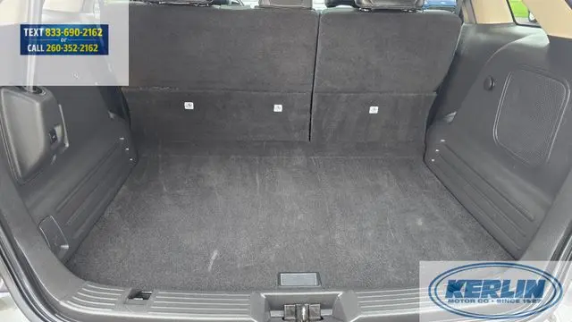 2010 Ford Edge Limited