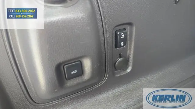 2010 Ford Edge Limited