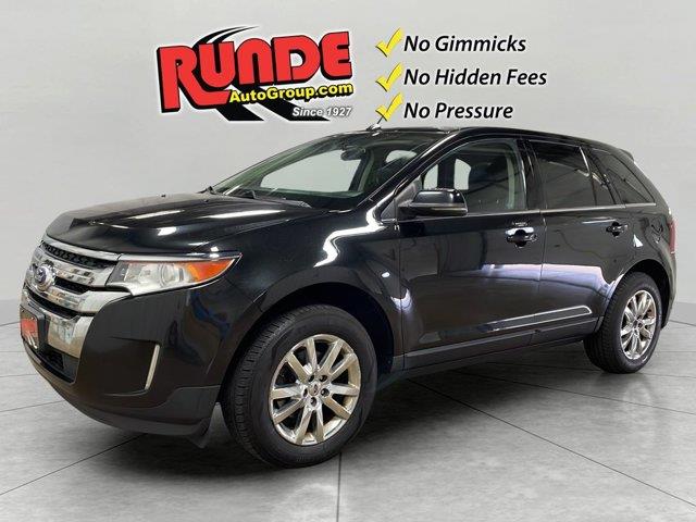 2013 Ford Edge